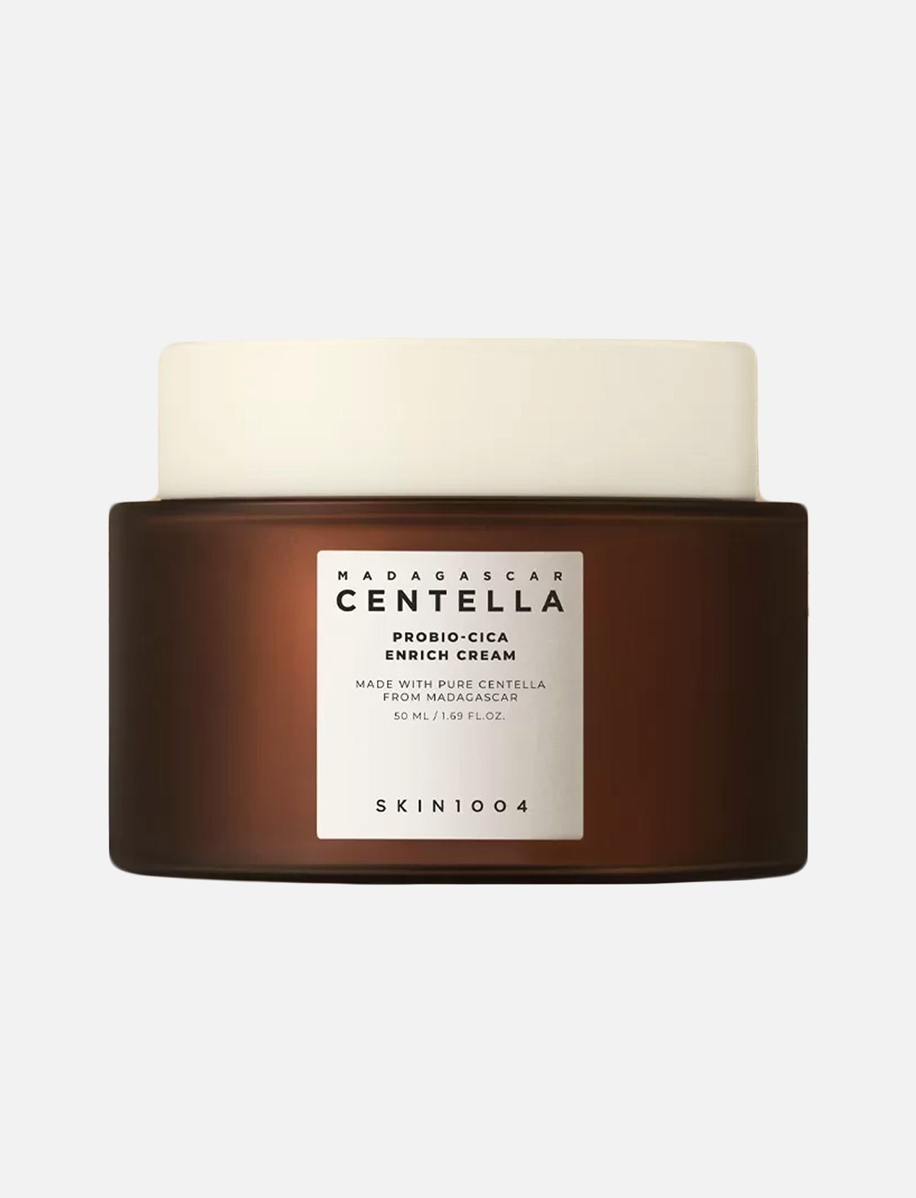 SKIN1004 Madagascar Centella Probio-Cica Enrich Cream 50ml